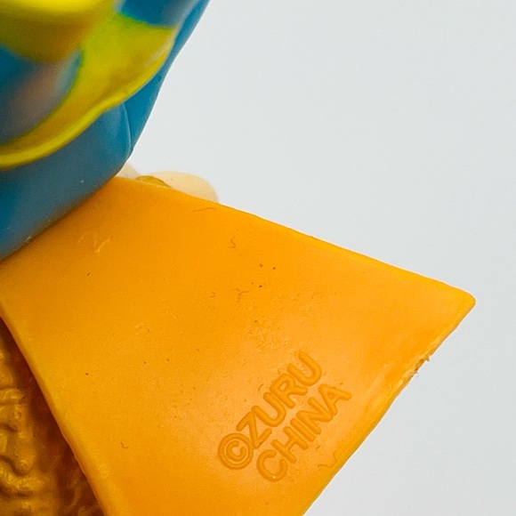 Vlad And Niki Super Hero Vlad Action Figure Toy Blind Bag Blue Outfit Zuru. - Picture 5 of 6